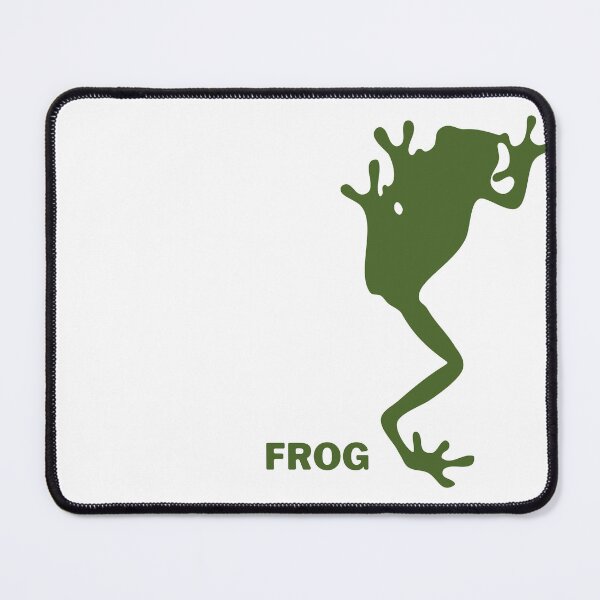 Item preview, Frog designed and sold by Probably Tuesday.