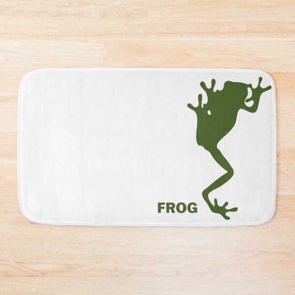 Item preview, Frog designed and sold by Probably Tuesday.