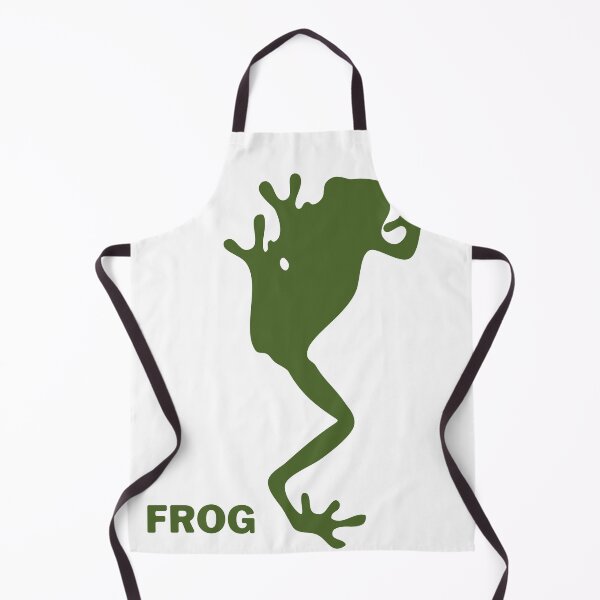 Item preview, Frog designed and sold by Probably Tuesday.