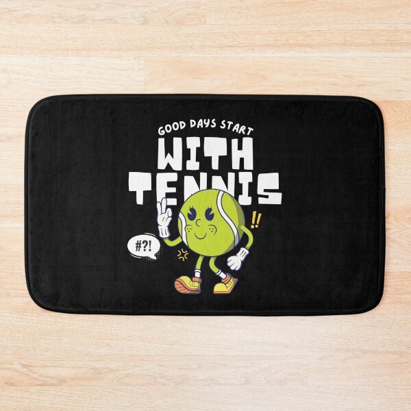 Item preview, Tennis day designed and sold by Peerless-Prime.