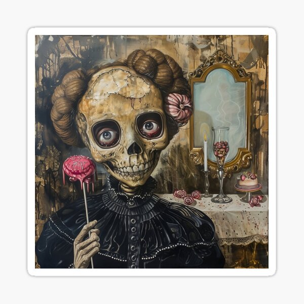 Item preview, Lollipop designed and sold by muskitt.