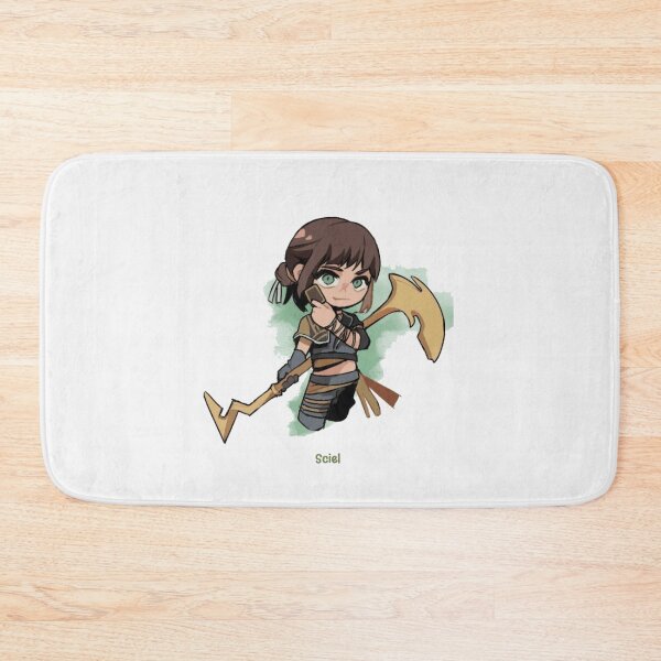 Item preview, Character Fanart Inspired by Clair Obscur: Expedition 33 designed and sold by roartusa.