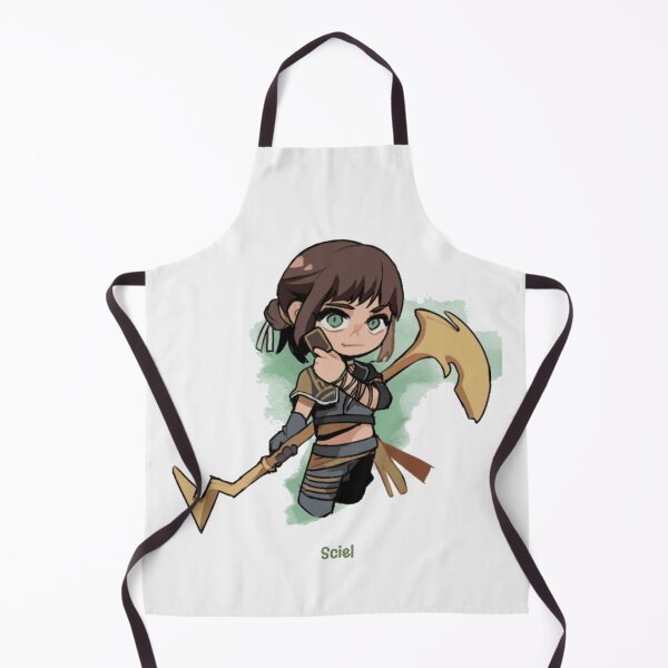 Item preview, Character Fanart Inspired by Clair Obscur: Expedition 33 designed and sold by roartusa.