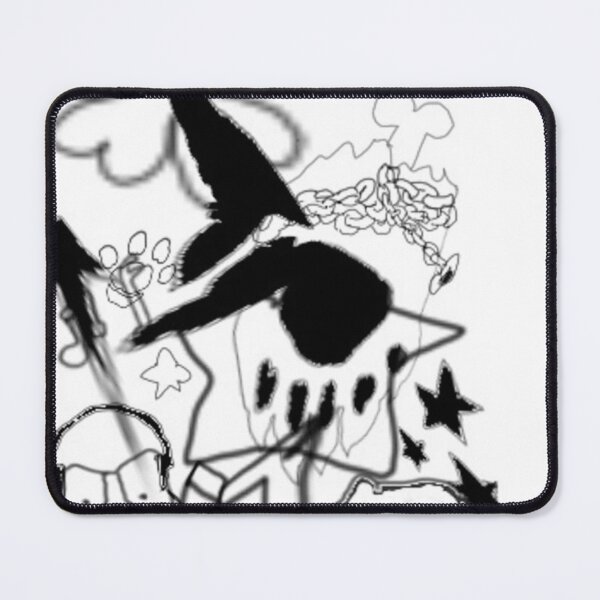 Item preview, my art designed and sold by bamboofluff.
