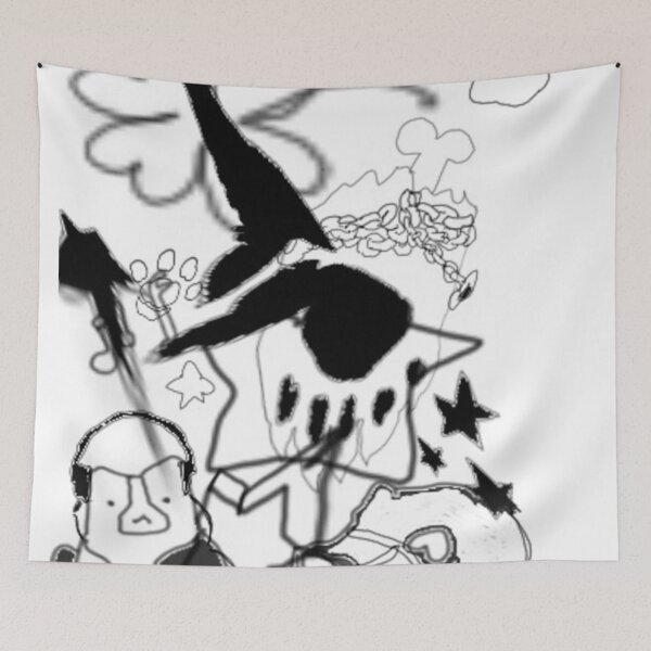 Item preview, my art designed and sold by bamboofluff.