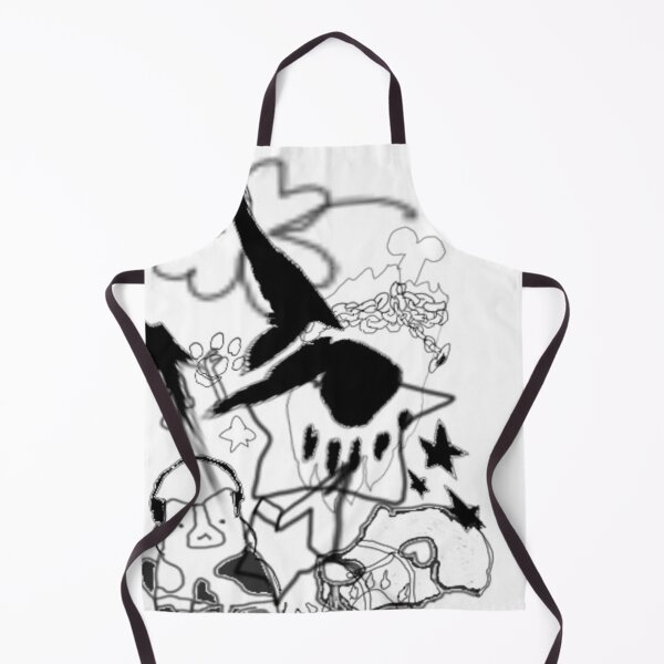 Item preview, my art designed and sold by bamboofluff.
