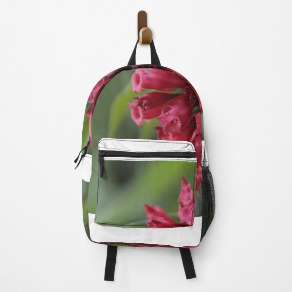 Item preview, A Dark Red Flower With Glass Shaped Petals. designed and sold by Jamesk82.