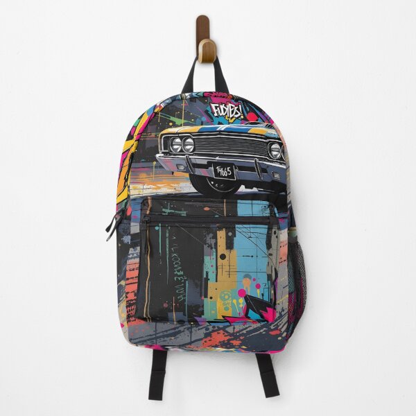 Item preview, Urban Fury designed and sold by Ambient Flow.