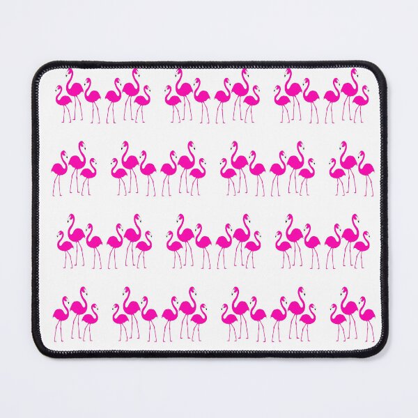 Item preview, Pink Flamingo Lover  designed and sold by Sartoris Art.