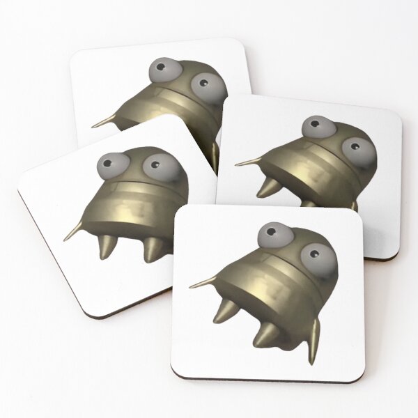 Item preview, Repo Robot designed and sold by LucidWorkshop.