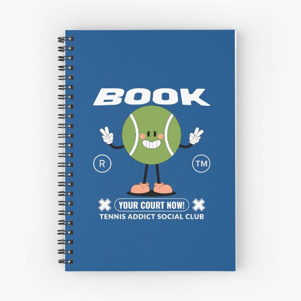 Item preview, Tennis court booking designed and sold by Peerless-Prime.
