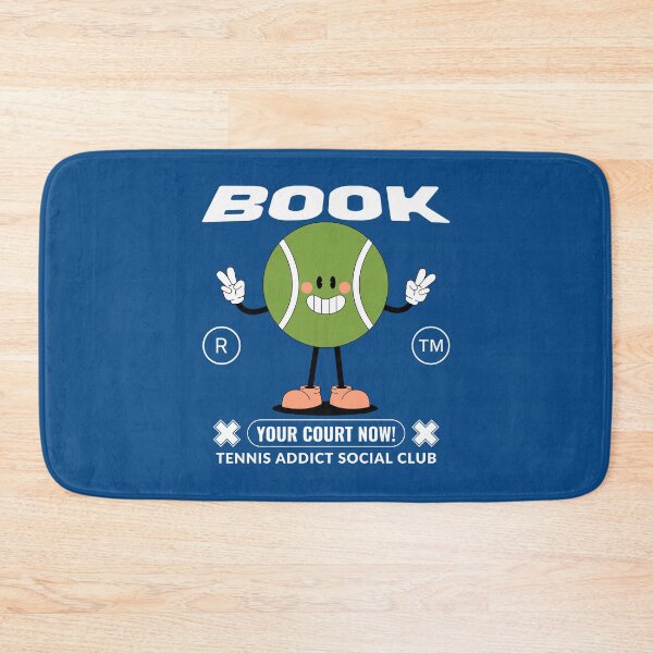 Item preview, Tennis court booking designed and sold by Peerless-Prime.