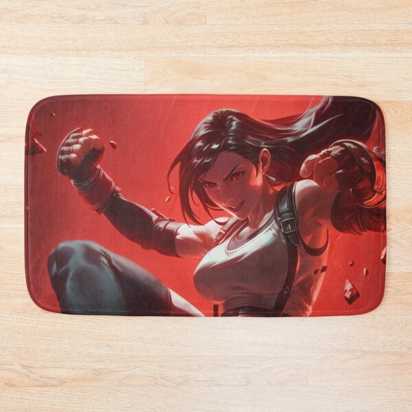 Item preview, Tifa Lockhart designed and sold by jinwooo.