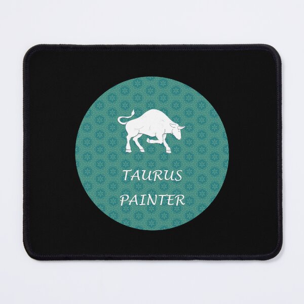 Item preview, Taurus Painter designed and sold by Magartes.