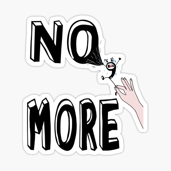 Item preview, No, More Problems – The Comma That Won’t Quit designed and sold by TheDreamerWren.