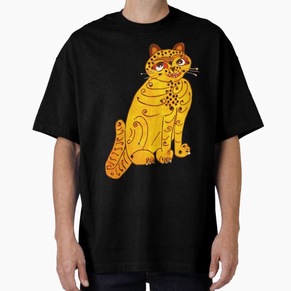 Item preview, Anni-Frid’s Cat Dress (ABBA) designed and sold by leAnomis.