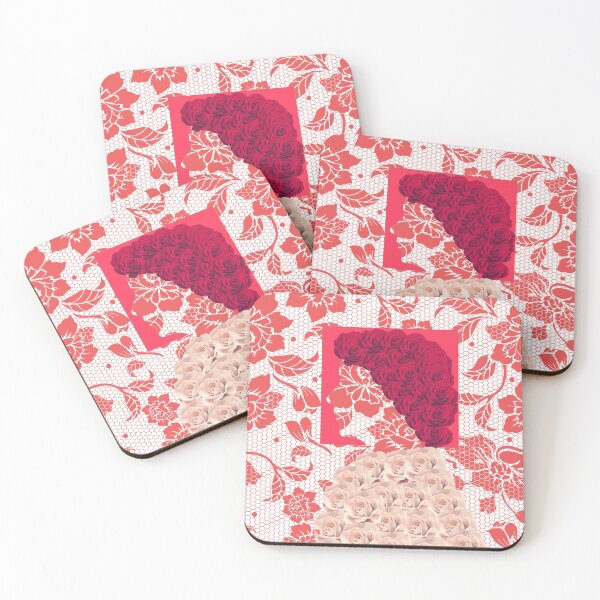 Item preview, Royal flowers designed and sold by GasconyPassion.