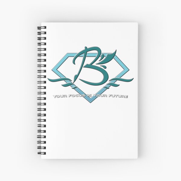 Item preview, Your Focus Is Your Future designed and sold by Bartrand Design Studio.