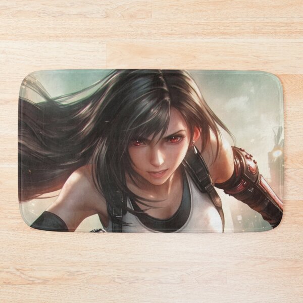 Item preview, Tifa Lockhart designed and sold by jinwooo.