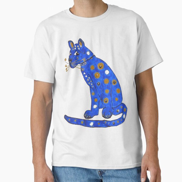 Aperçu de l'œuvre La robe de chat d'Agnetha (ABBA) créée et vendue par leAnomis.