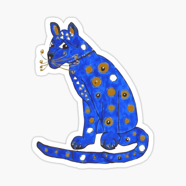 Item preview, Agnetha's Cat Dress (ABBA) designed and sold by leAnomis.