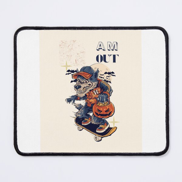 Item preview, Am out  designed and sold by Digital Nest .