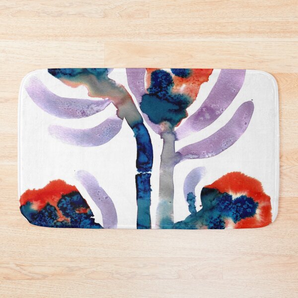 Item preview, Wathercolour "Flowers" Collection by Nata Gallo. Pattern №7 designed and sold by NataGallo.
