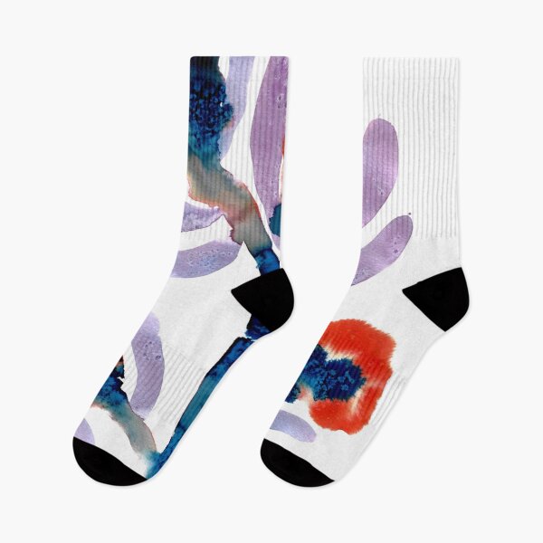 Item preview, Wathercolour "Flowers" Collection by Nata Gallo. Pattern №7 designed and sold by NataGallo.