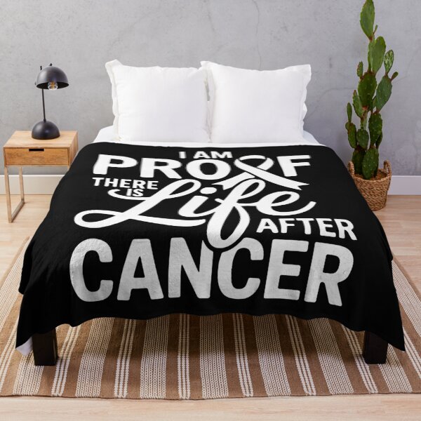 Item preview, National Cancer Survivors Day Men Women designed and sold by clothesy7.