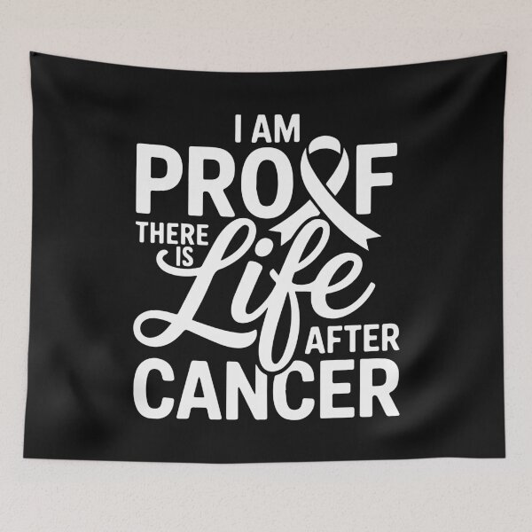 Item preview, National Cancer Survivors Day Men Women designed and sold by clothesy7.