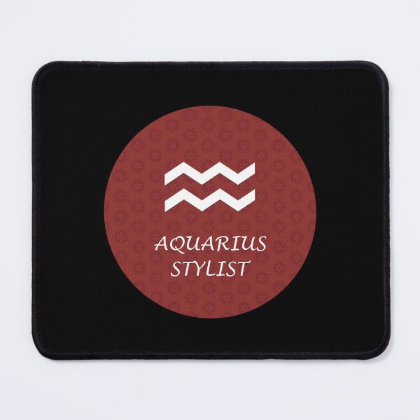Item preview, Aquarius Stylist designed and sold by Magartes.