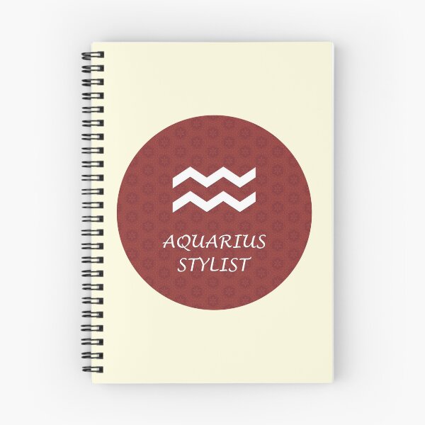 Artikelvorschau, Wassermann-Stylist entworfen und verkauft von Magartes.