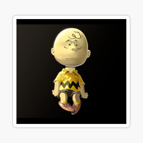 Item preview, Good Grief! designed and sold by Gustavo Mol da Cunha.