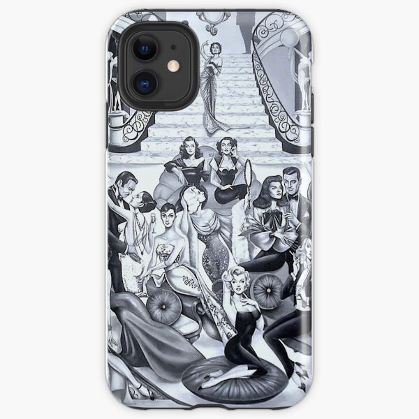 Item preview, CLASSIC HOLLYWOOD PARTY designed and sold by AlvaroArts.