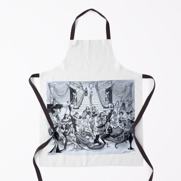 Item preview, CLASSIC HOLLYWOOD PARTY designed and sold by AlvaroArts.