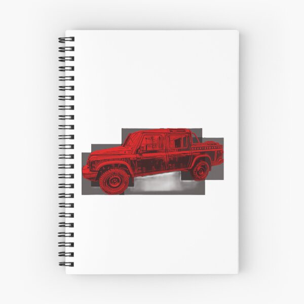 Item preview, Red Quartermaster designed and sold by Beach-Access.