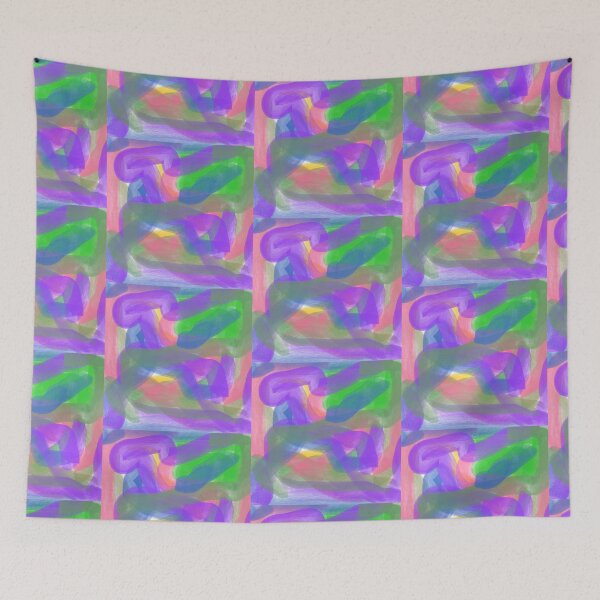 Item preview, Watercolor Series II designed and sold by AryAli.