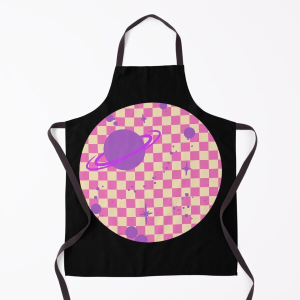 Item preview, Checkerboard space  designed and sold by Lunarviewpoint.
