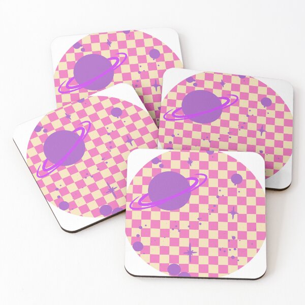 Item preview, Checkerboard space  designed and sold by Lunarviewpoint.