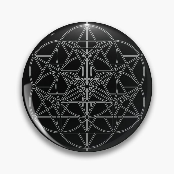Item preview, Sacred Geometry  designed and sold by Pheazent.