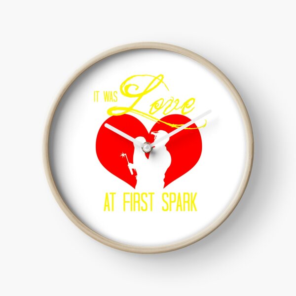 Item preview, LOVE SPARK designed and sold by Mill8ion.