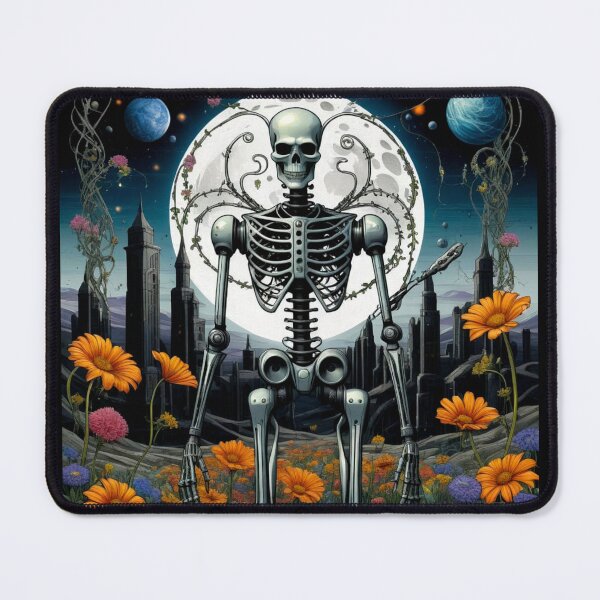 Item preview, The Tarot Deck : The Fool  Le Mat Robot series  designed and sold by Helios Be. Lavsh.