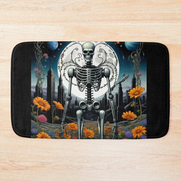 Item preview, The Tarot Deck : The Fool  Le Mat Robot series  designed and sold by Helios Be. Lavsh.