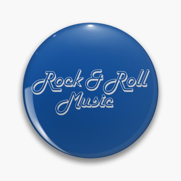 Item preview, Rock & Roll Music (Beach Boys) designed and sold by leAnomis.