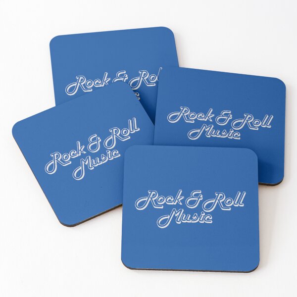 Item preview, Rock & Roll Music (Beach Boys) designed and sold by leAnomis.