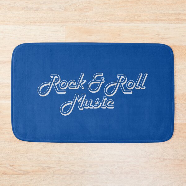 Item preview, Rock & Roll Music (Beach Boys) designed and sold by leAnomis.