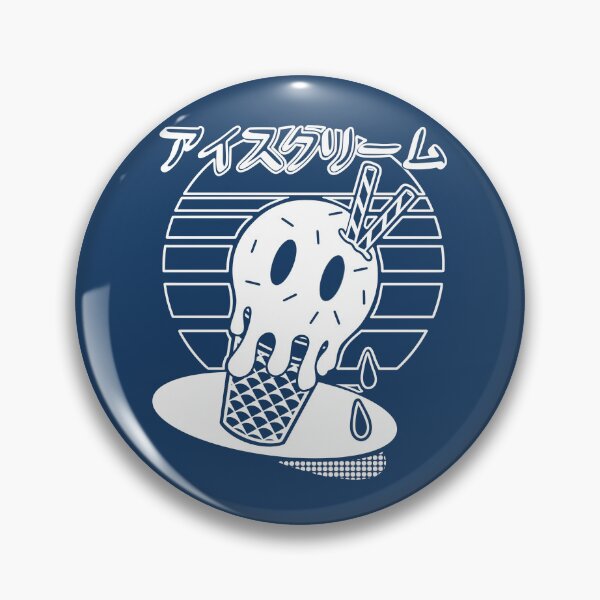 Item preview, Deathly Ice Cream designed and sold by jonn4y.
