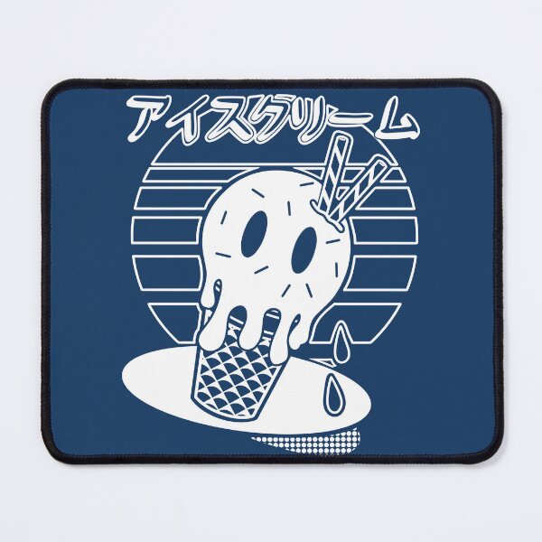 Item preview, Deathly Ice Cream designed and sold by jonn4y.