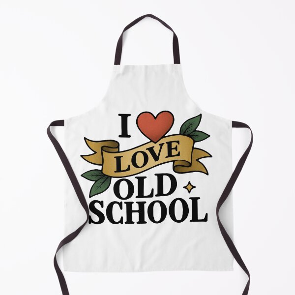 Item preview, Old School tattoo style designed and sold by CaduMorais.