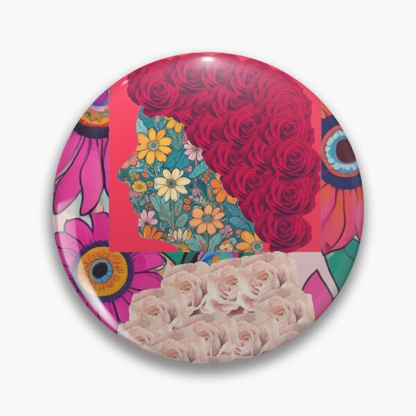 Item preview, Flowery royale designed and sold by GasconyPassion.